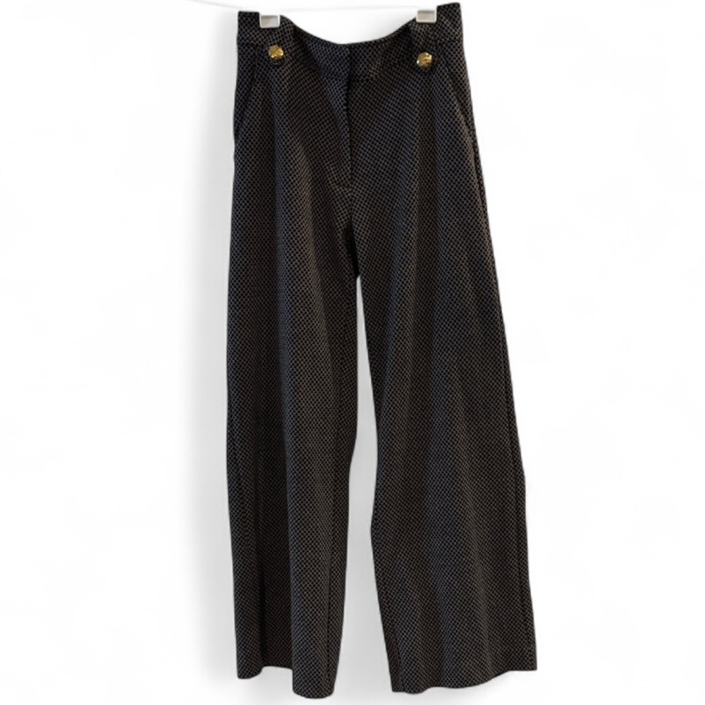 Truth by Republic wide leg pants size Medium
